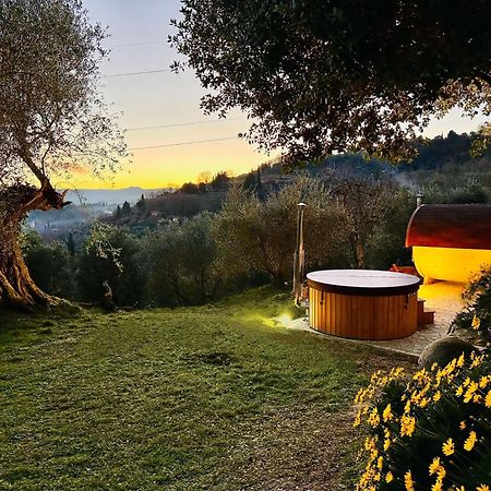 Montebello Degli Olivi Chiusi Dış mekan fotoğraf