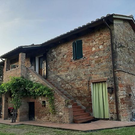 Montebello Degli Olivi Chiusi Dış mekan fotoğraf