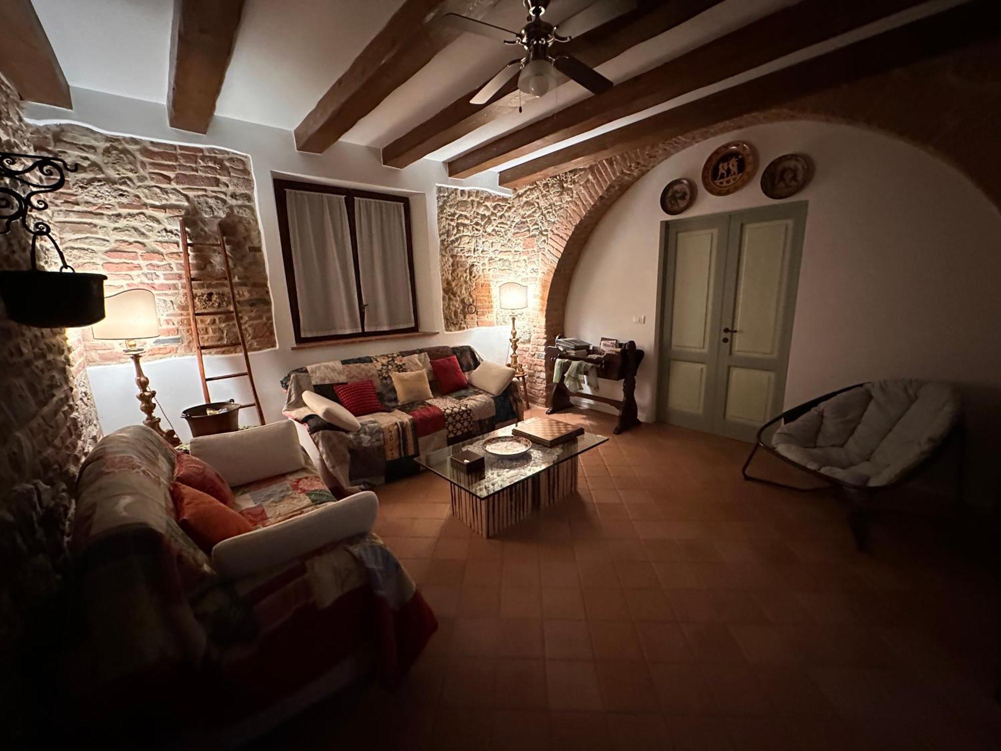 Montebello Degli Olivi Chiusi Dış mekan fotoğraf