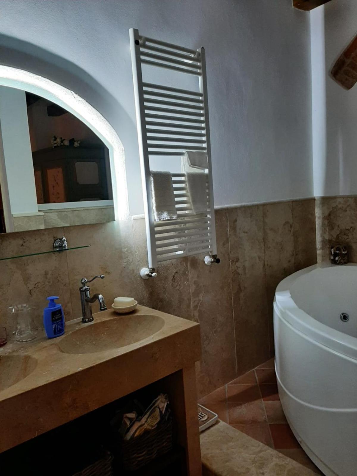 Montebello Degli Olivi Chiusi Dış mekan fotoğraf