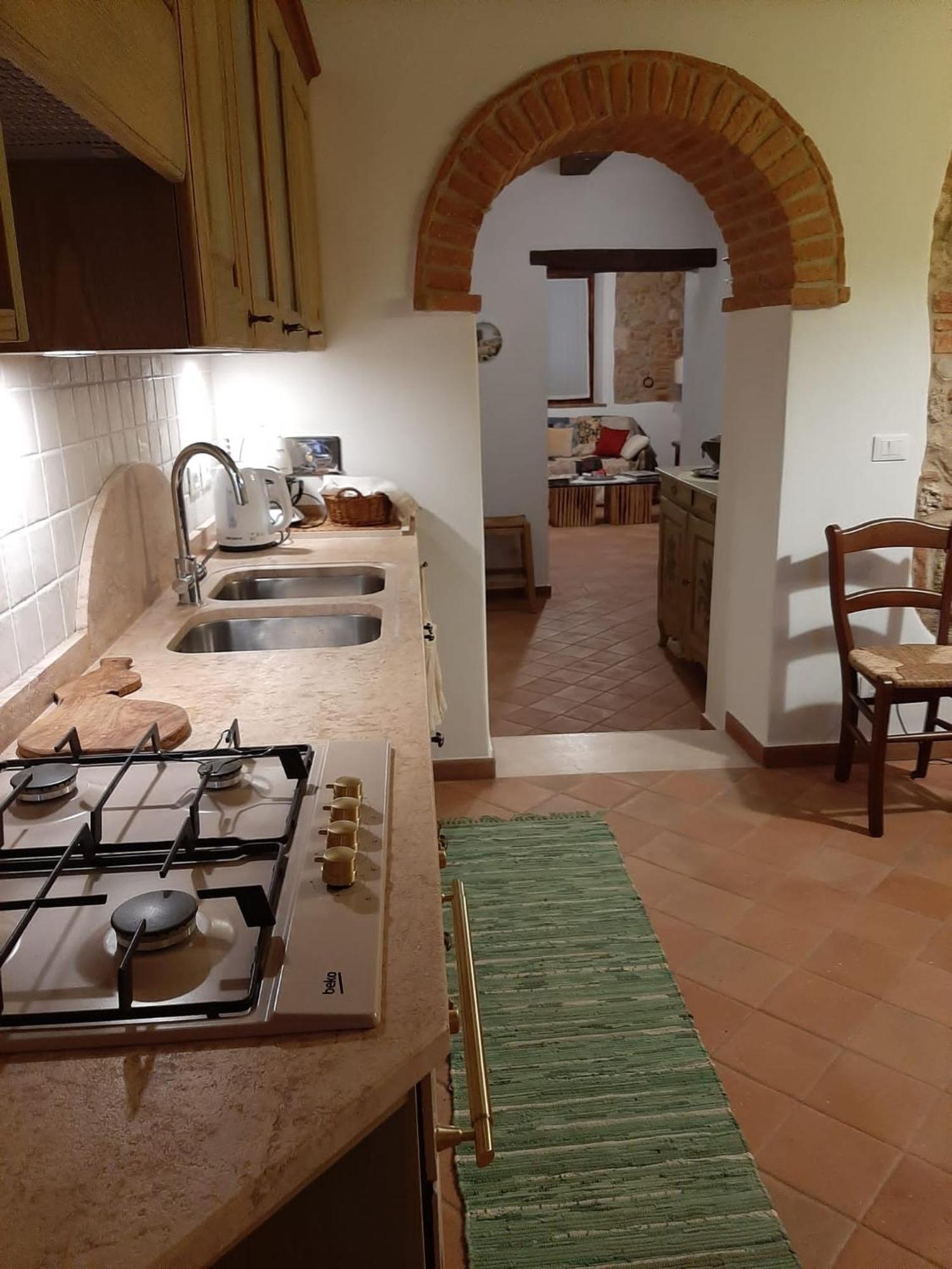 Montebello Degli Olivi Chiusi Dış mekan fotoğraf
