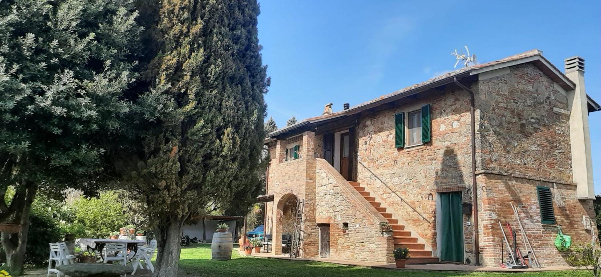 Montebello Degli Olivi Chiusi Dış mekan fotoğraf