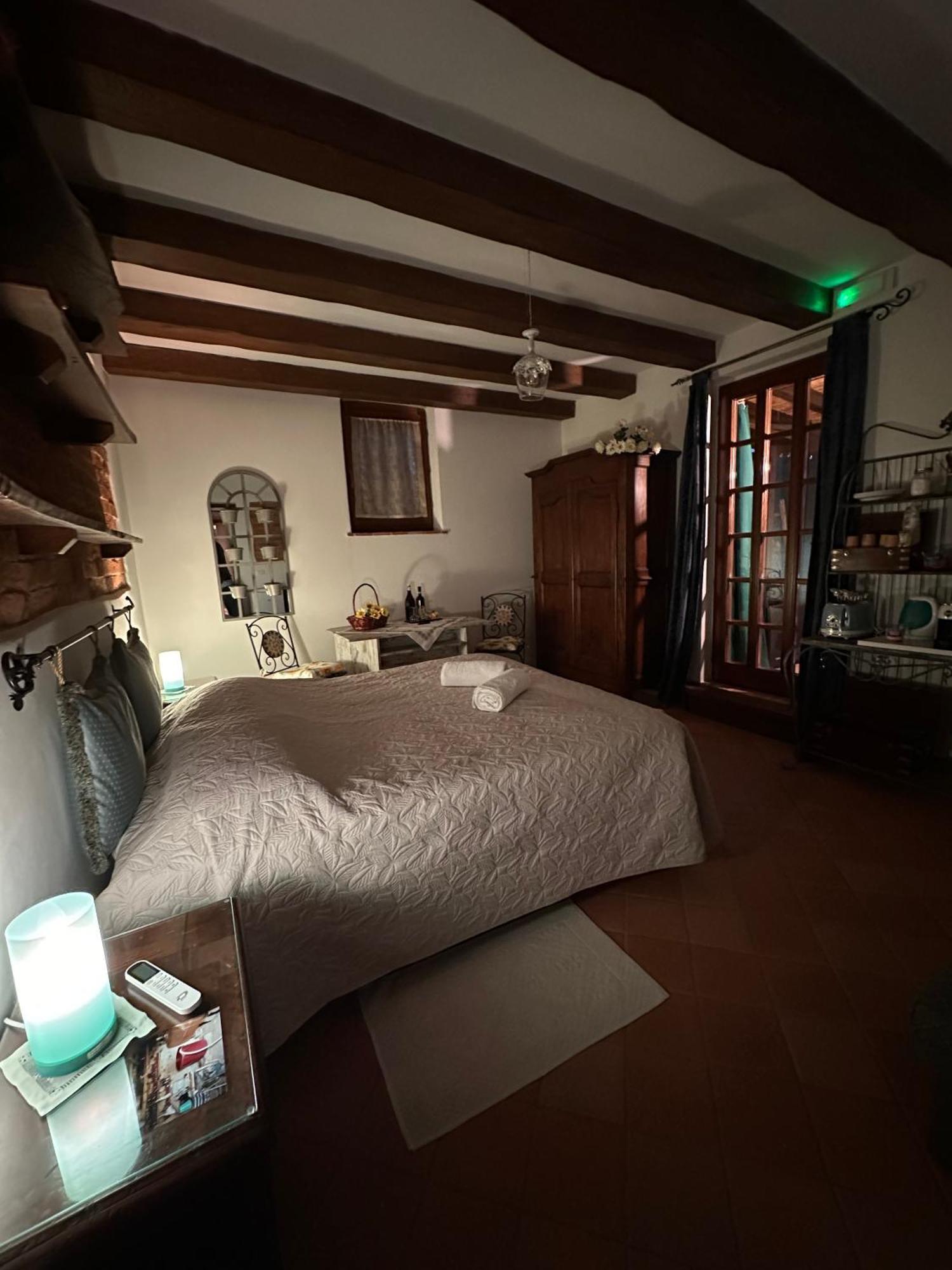 Montebello Degli Olivi Chiusi Dış mekan fotoğraf